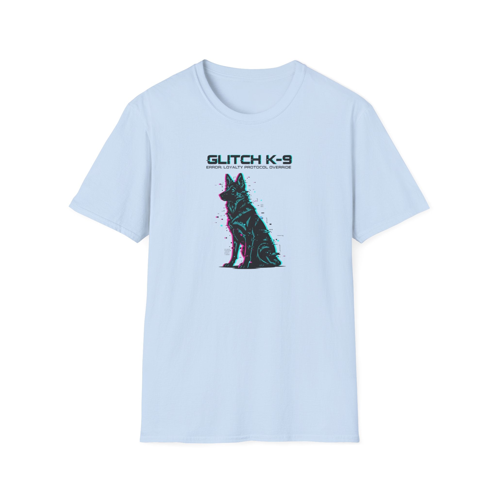 K-9 T-Shirt