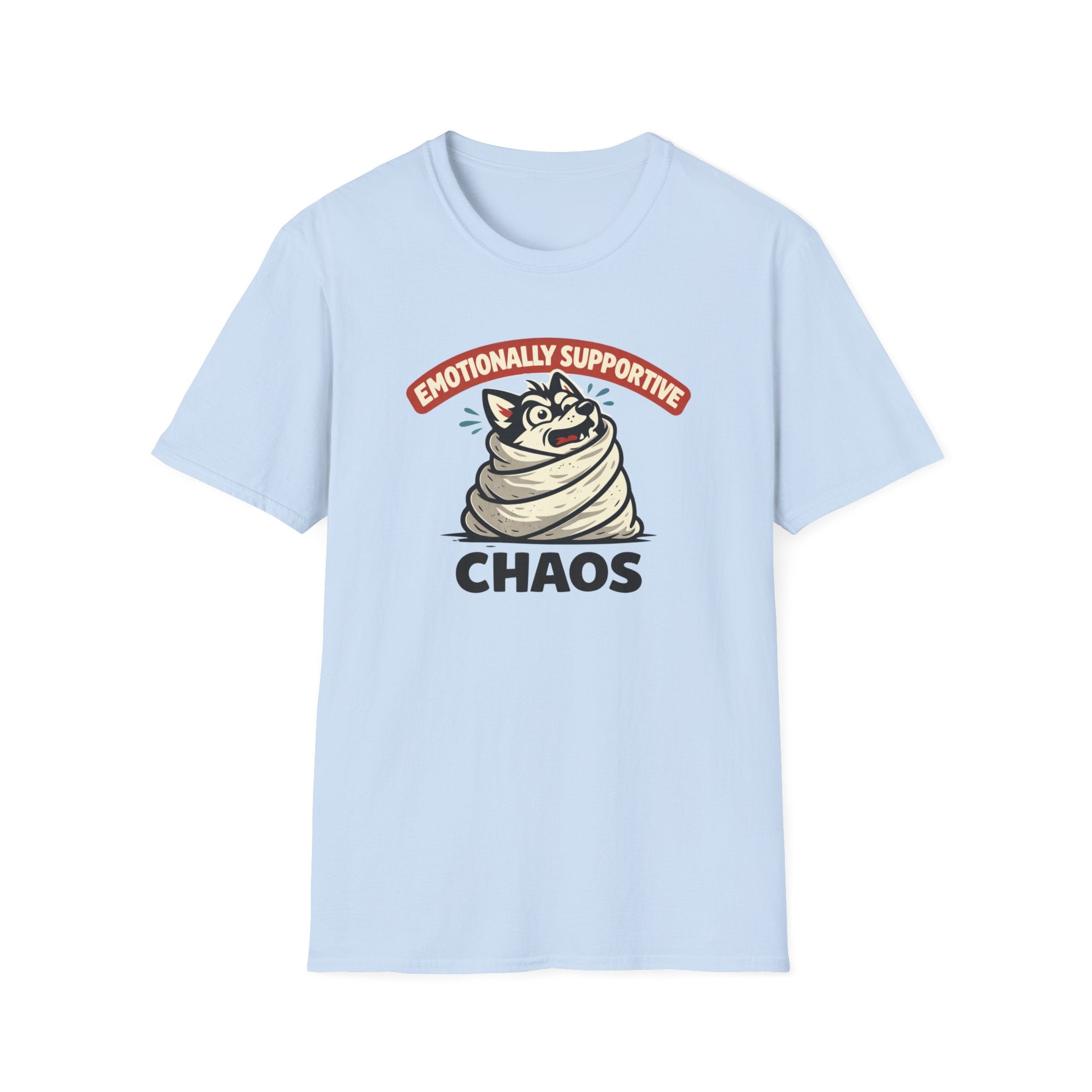 Chaos T-Shirt