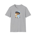 Pyjama Rottweiler T-Shirt