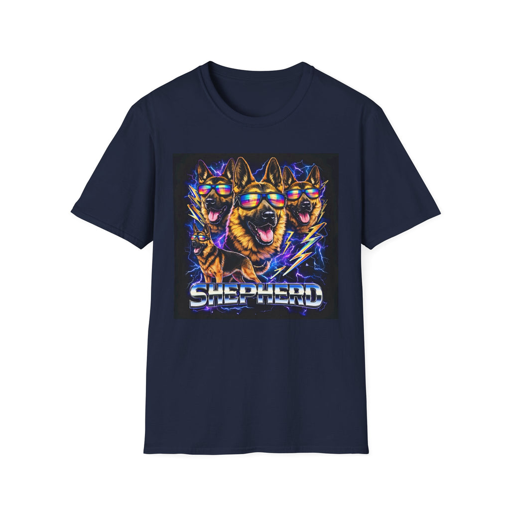Lightning T-Shirt