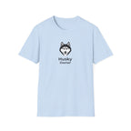 Husky Owner T-Shirt
