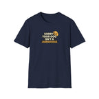 Sorry but T-Shirt