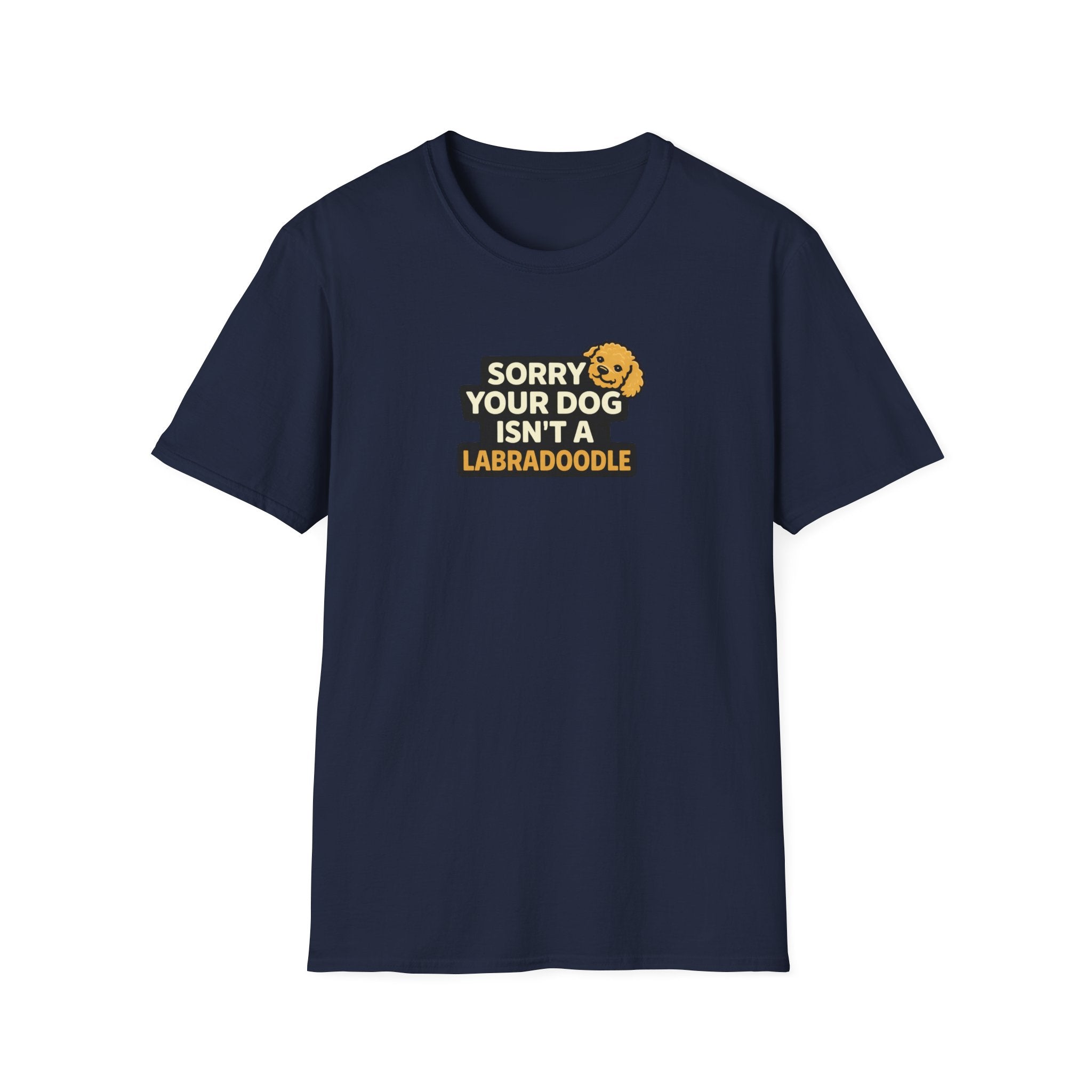 Sorry but T-Shirt
