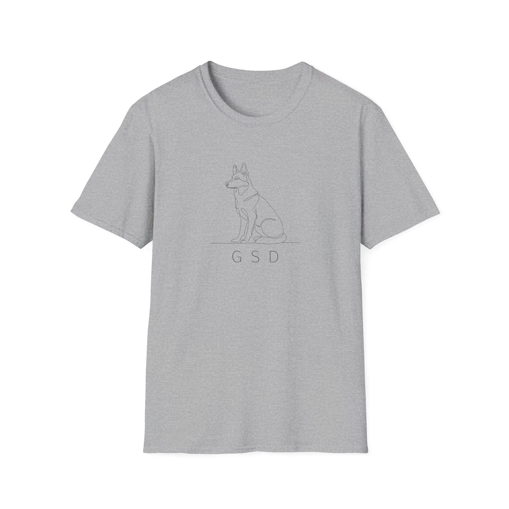 GSD T-Shirt