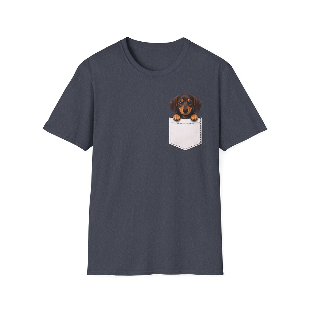 Pocket T-Shirt