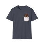 Pocket T-Shirt