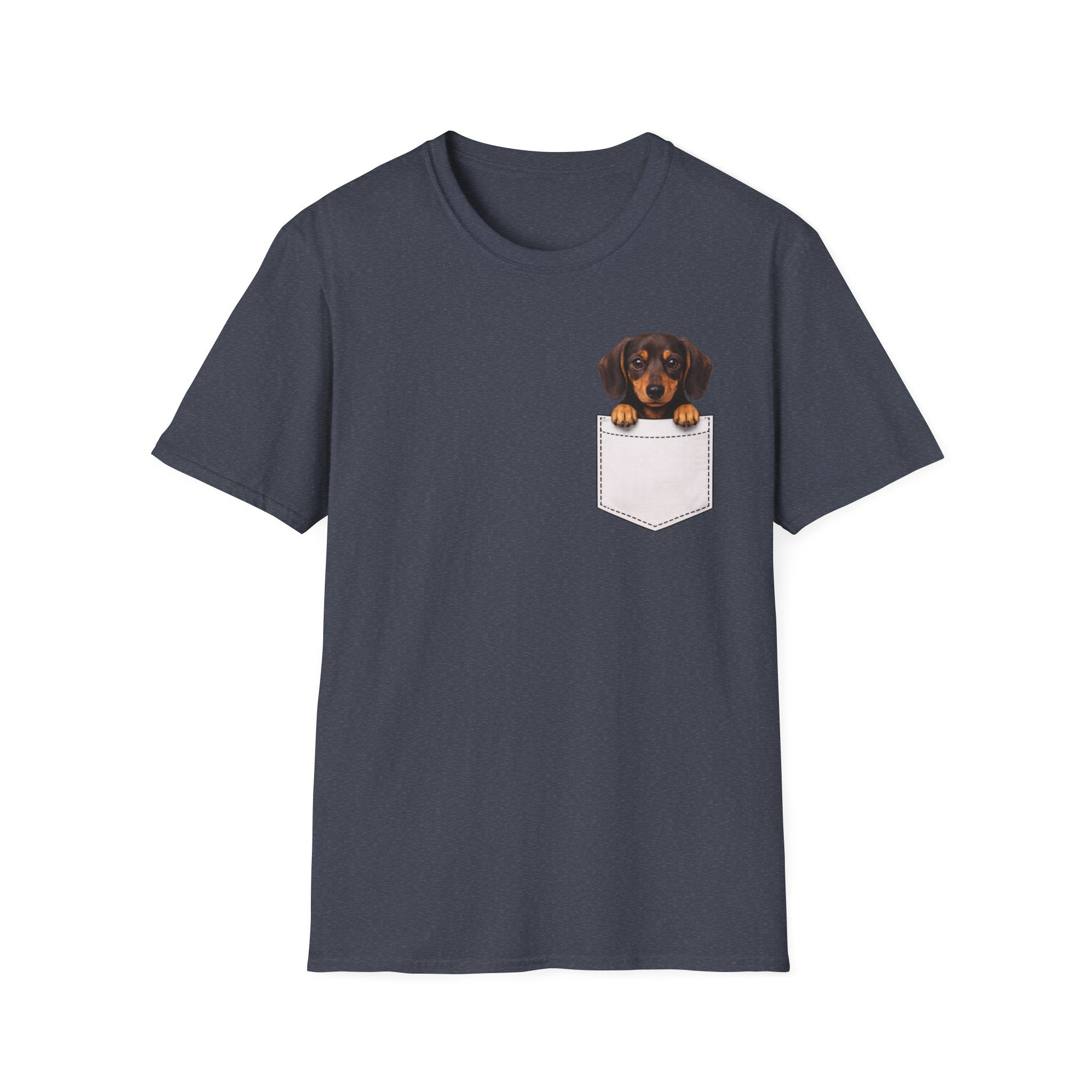 Pocket T-Shirt