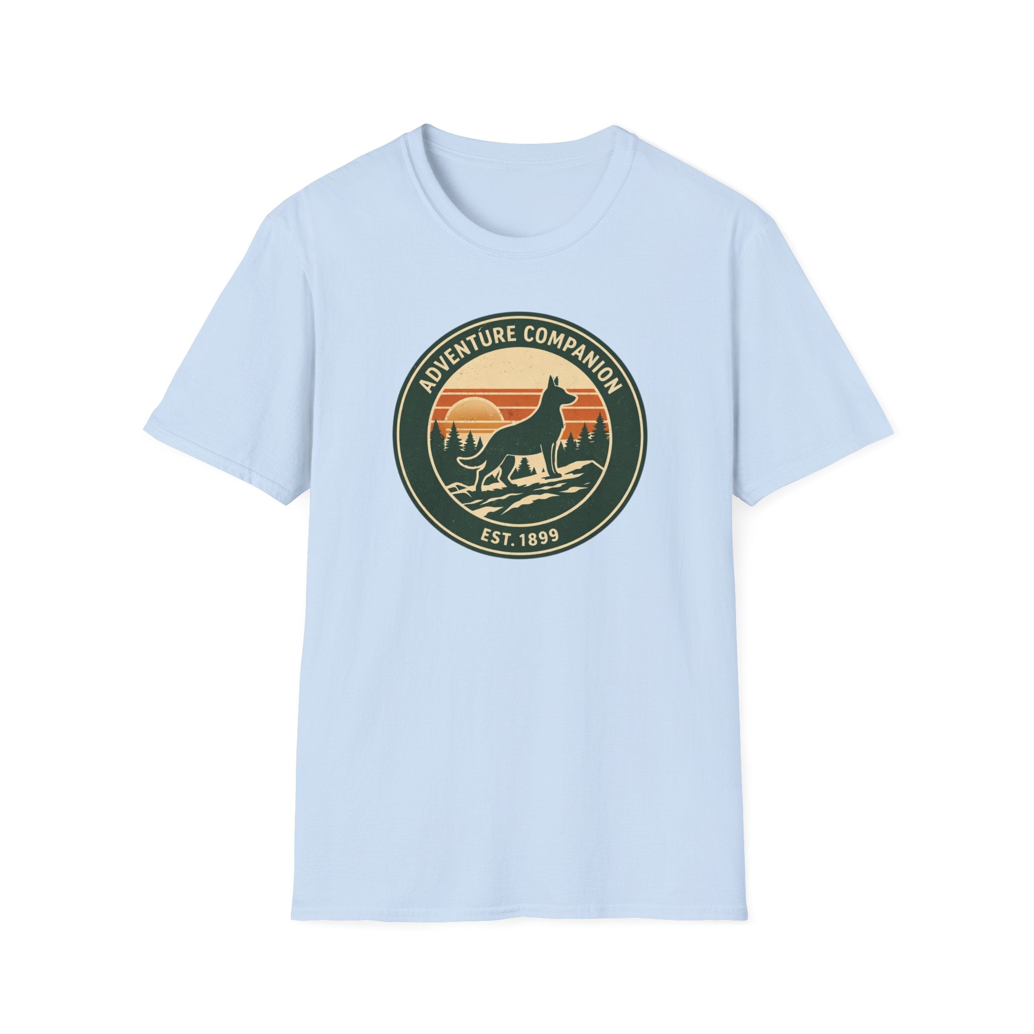 Adventure T-Shirt