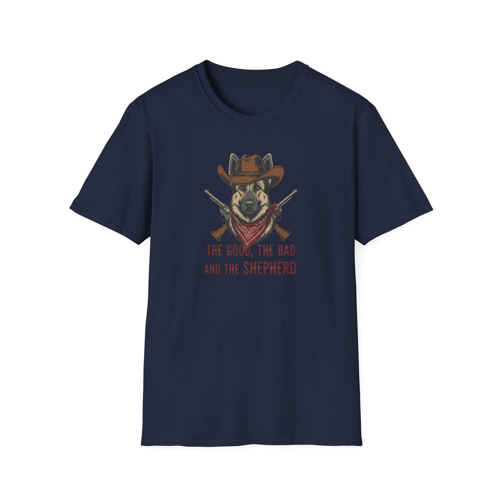 The Good the Bad T-Shirt