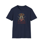 The Good the Bad T-Shirt