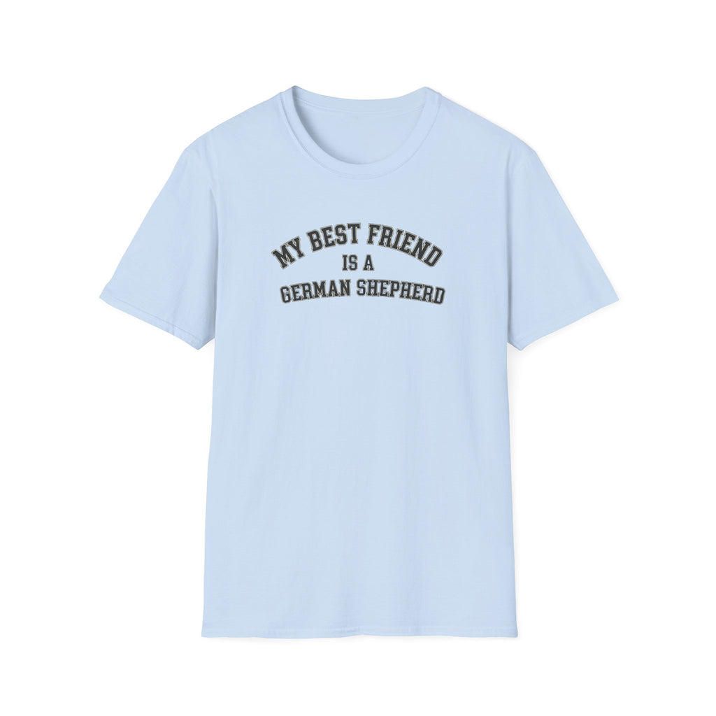 Best Friend T-Shirt