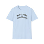 Best Friend T-Shirt