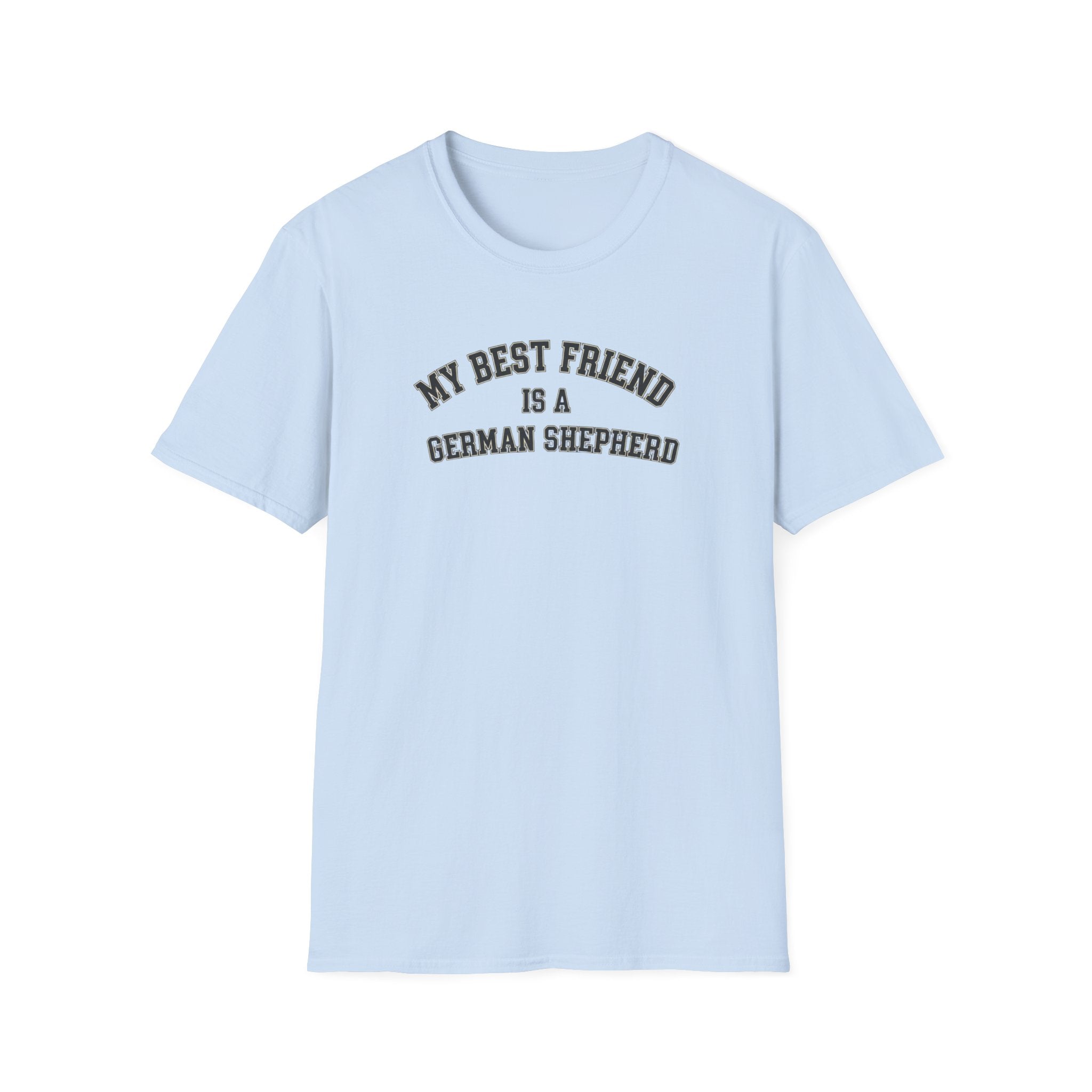 Best Friend T-Shirt