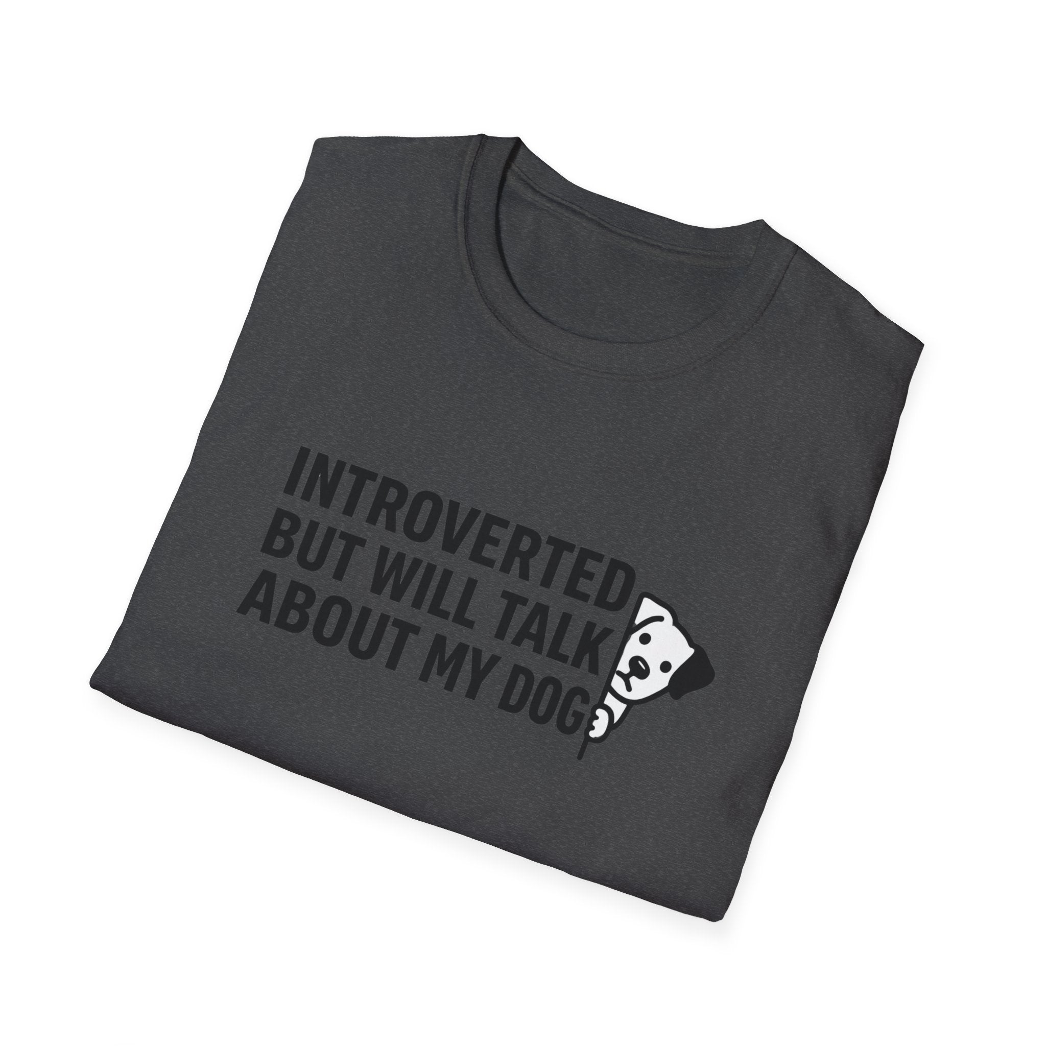 Introverted T-Shirt