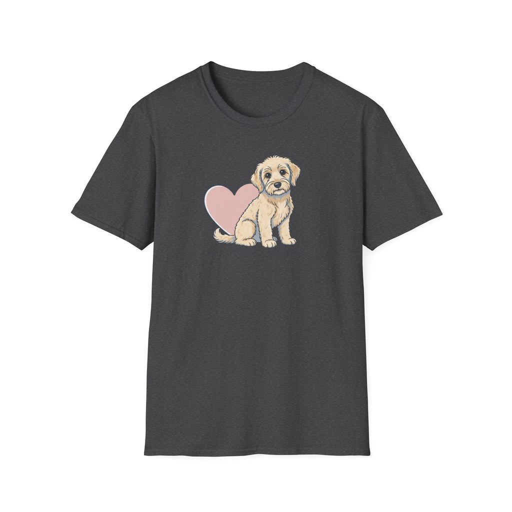 Therapist has Paws T-Shirt