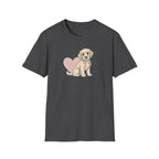 Therapist has Paws T-Shirt