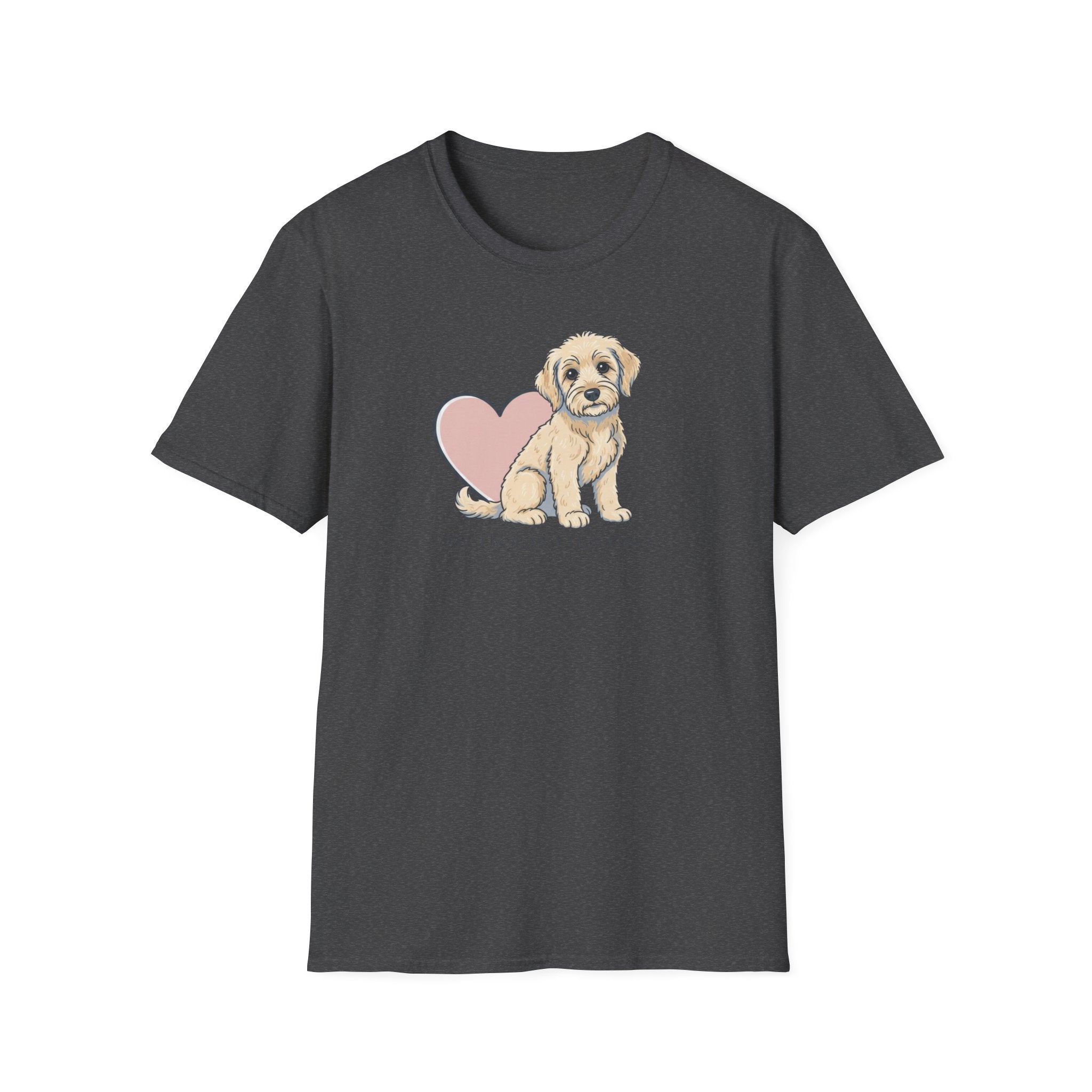 Therapist has Paws T-Shirt