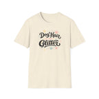 Dog Hair Glitter T-Shirt