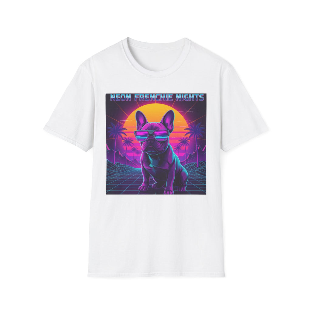 Neon T-Shirt
