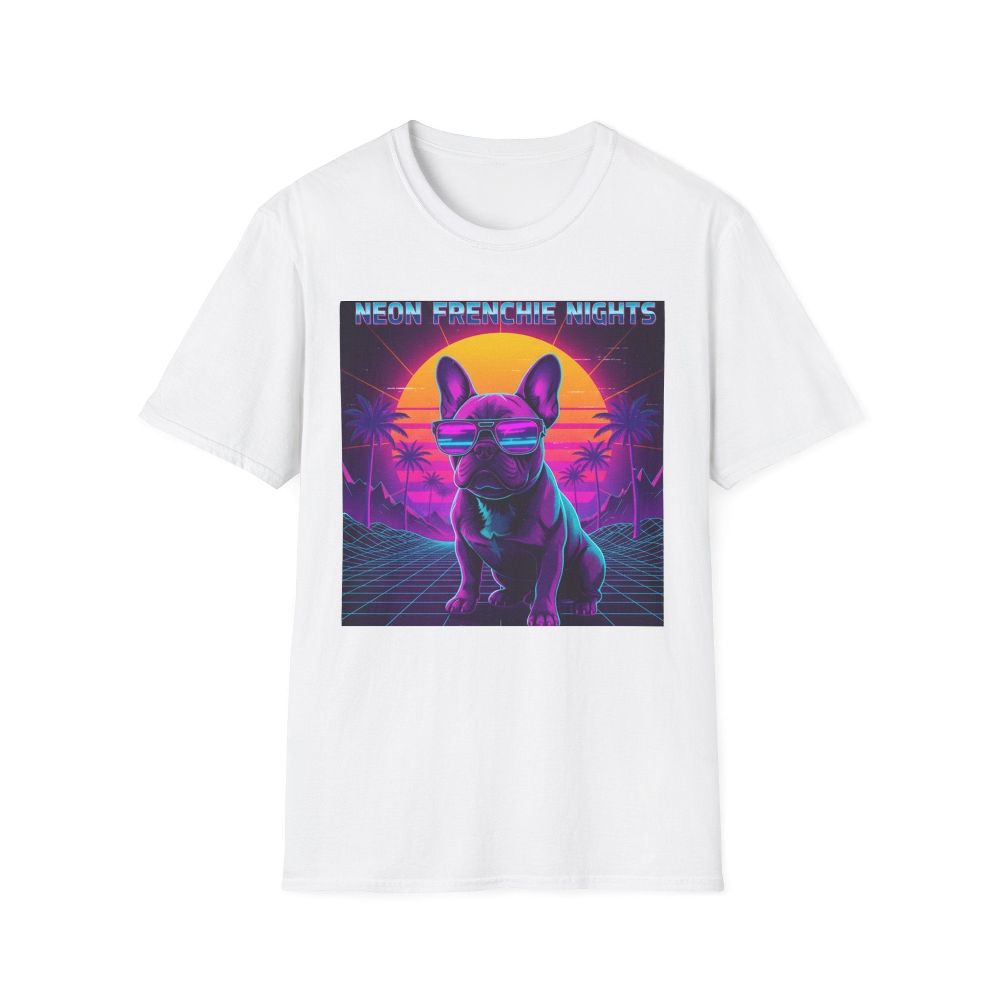 Neon T-Shirt