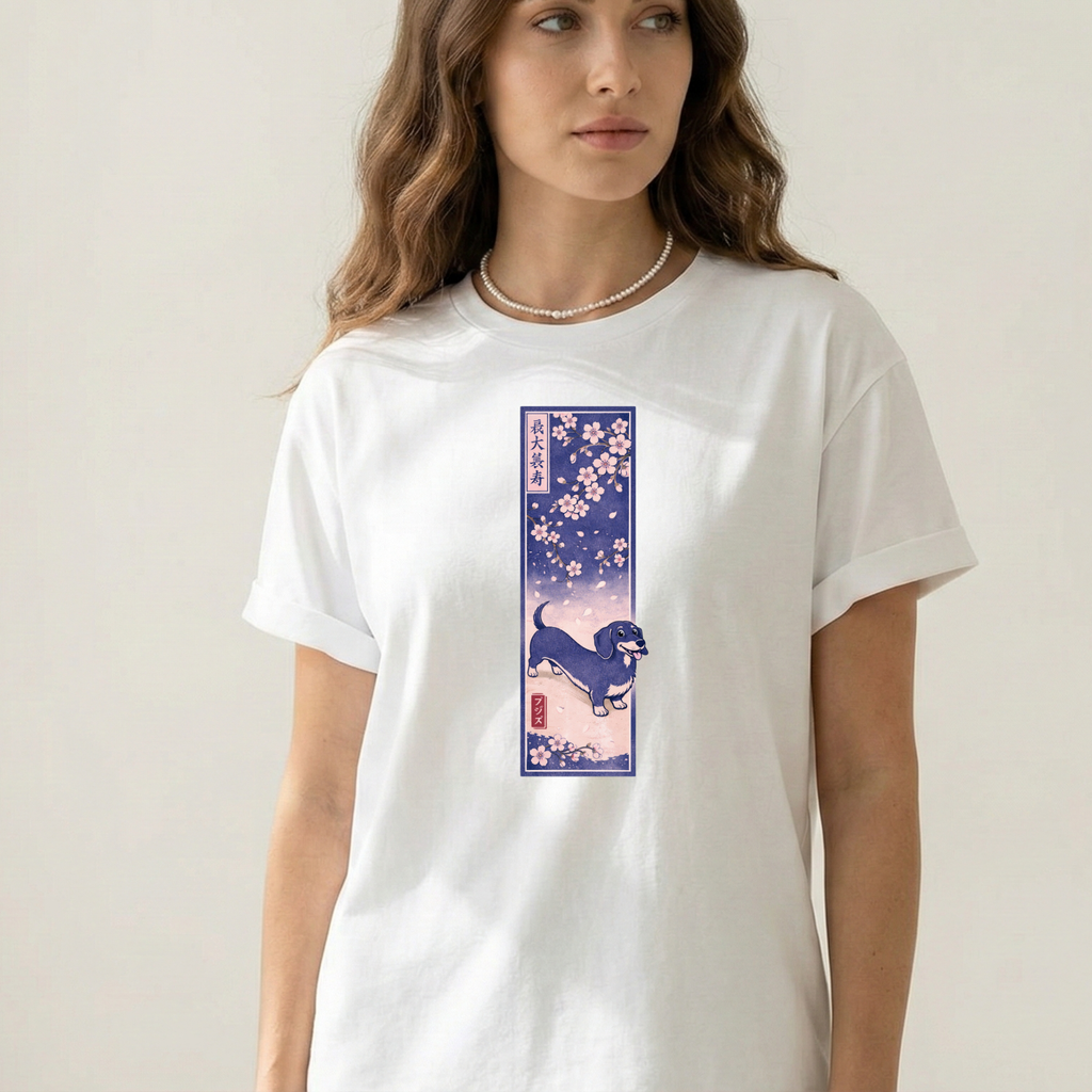 Graphic T-Shirt