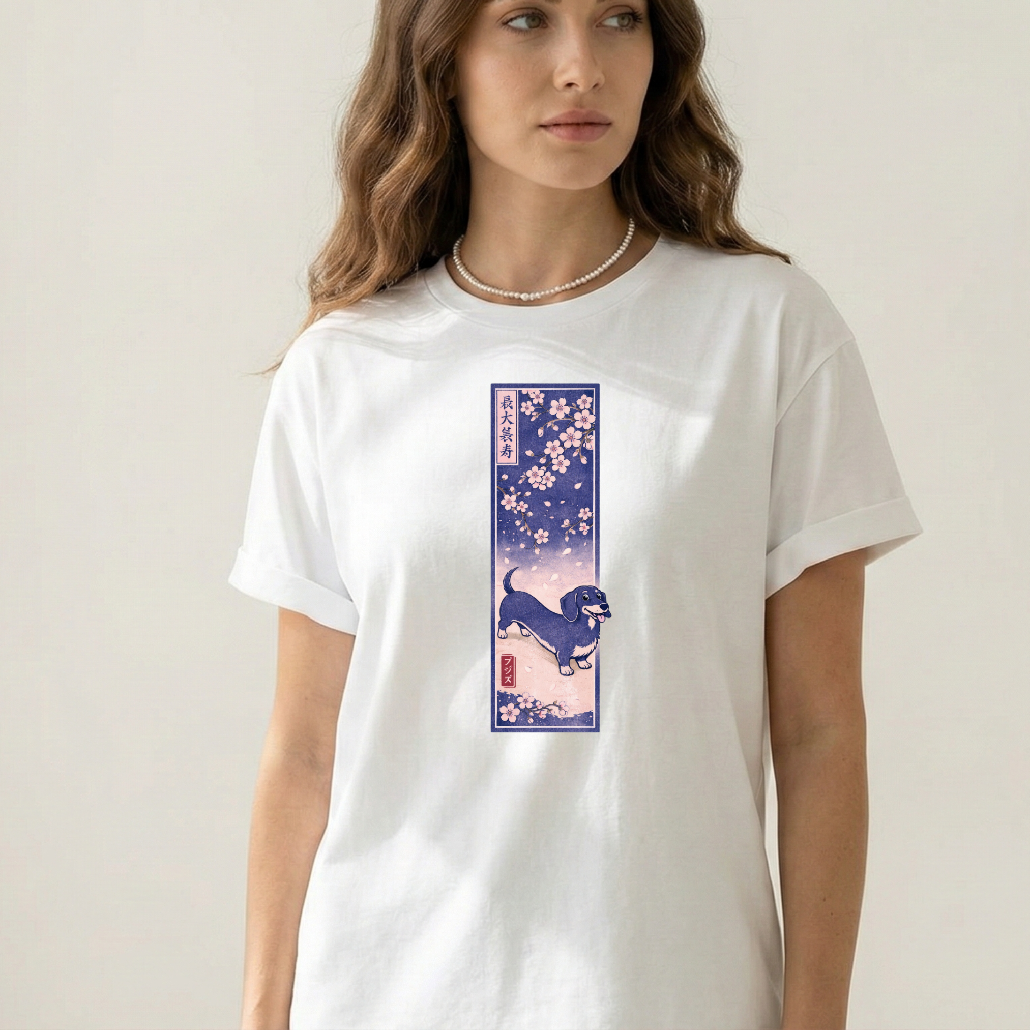 Graphic T-Shirt