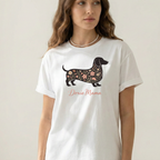 Doxie Mom T-Shirt