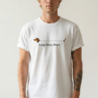 Long Story T-Shirt