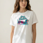 Stay Flexible T-Shirt