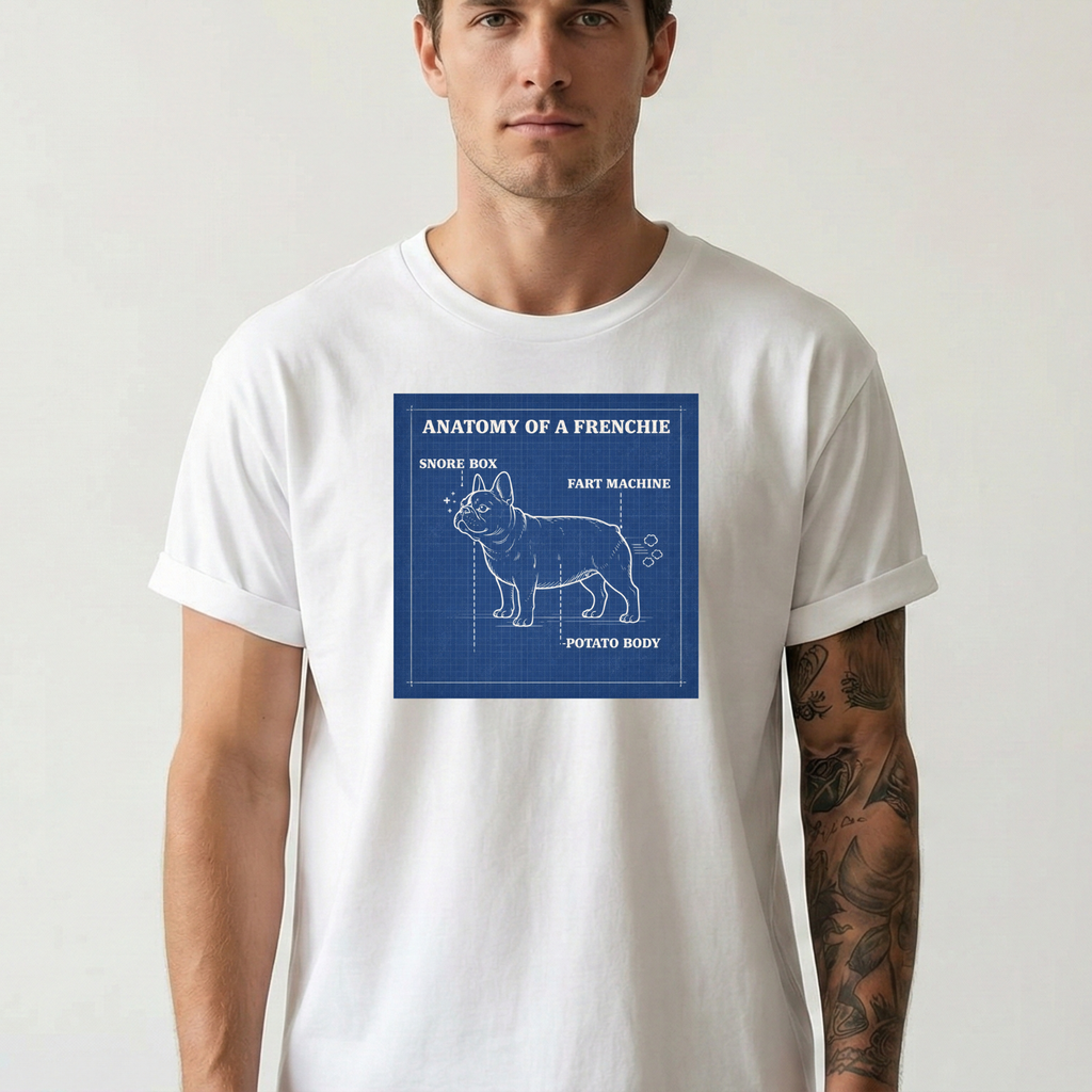 Anatomy T-Shirt