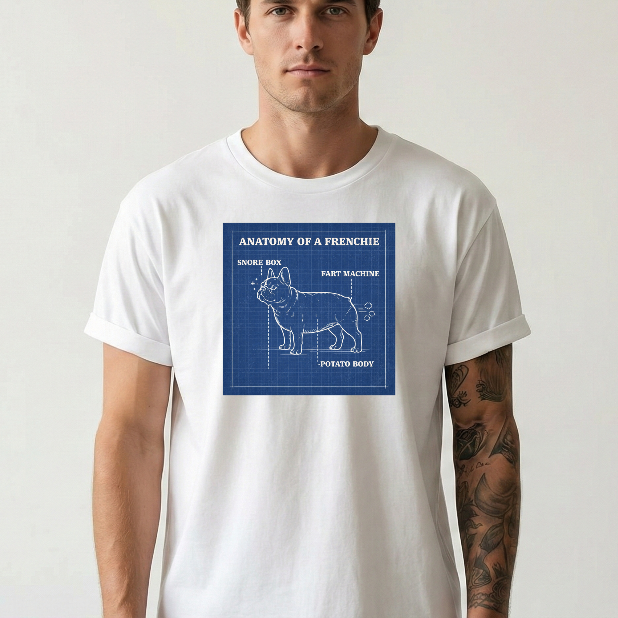 Anatomy T-Shirt