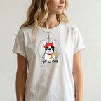 Au Dog T-Shirt