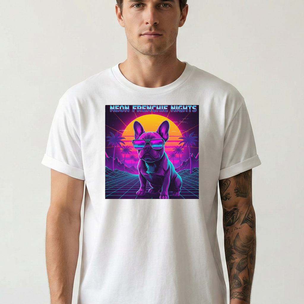 Neon T-Shirt