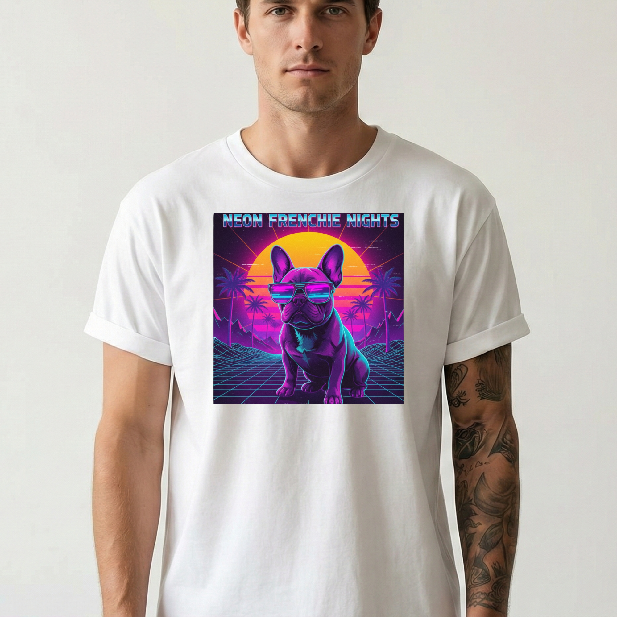 Neon T-Shirt