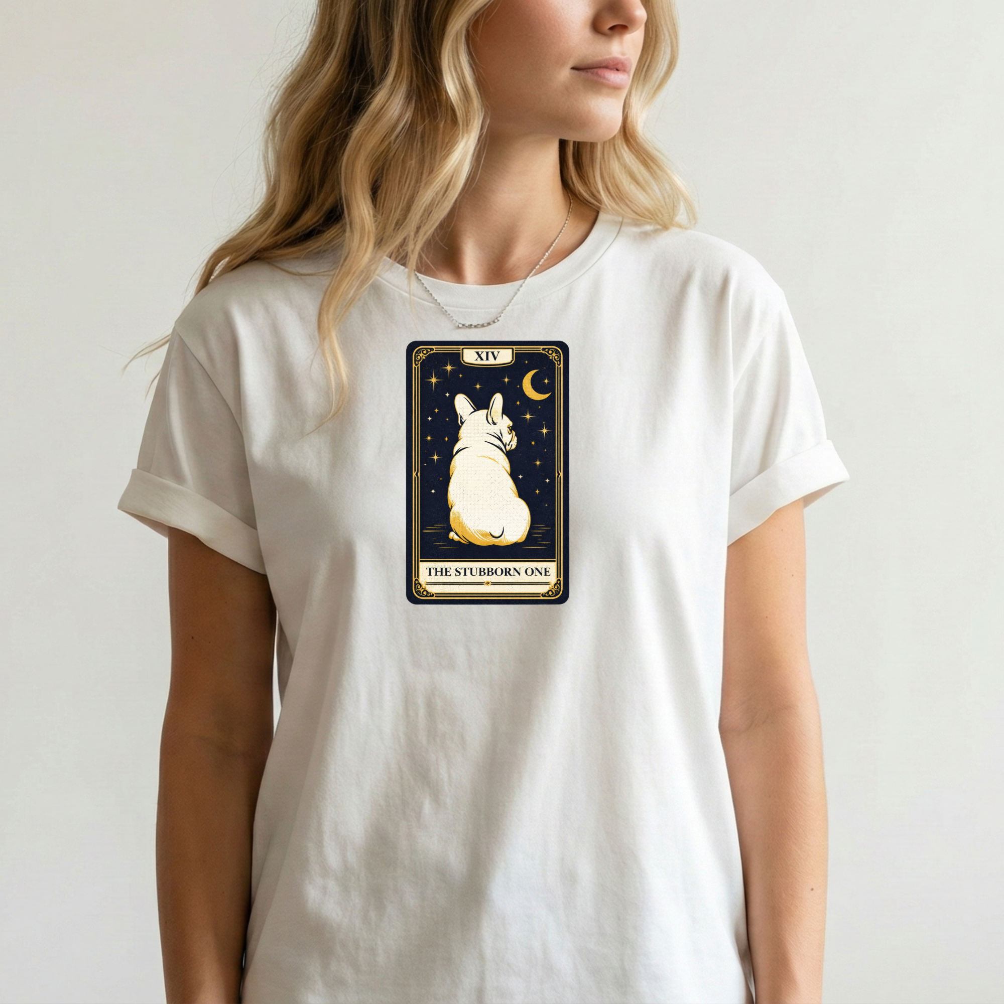 Stubborn T-Shirt