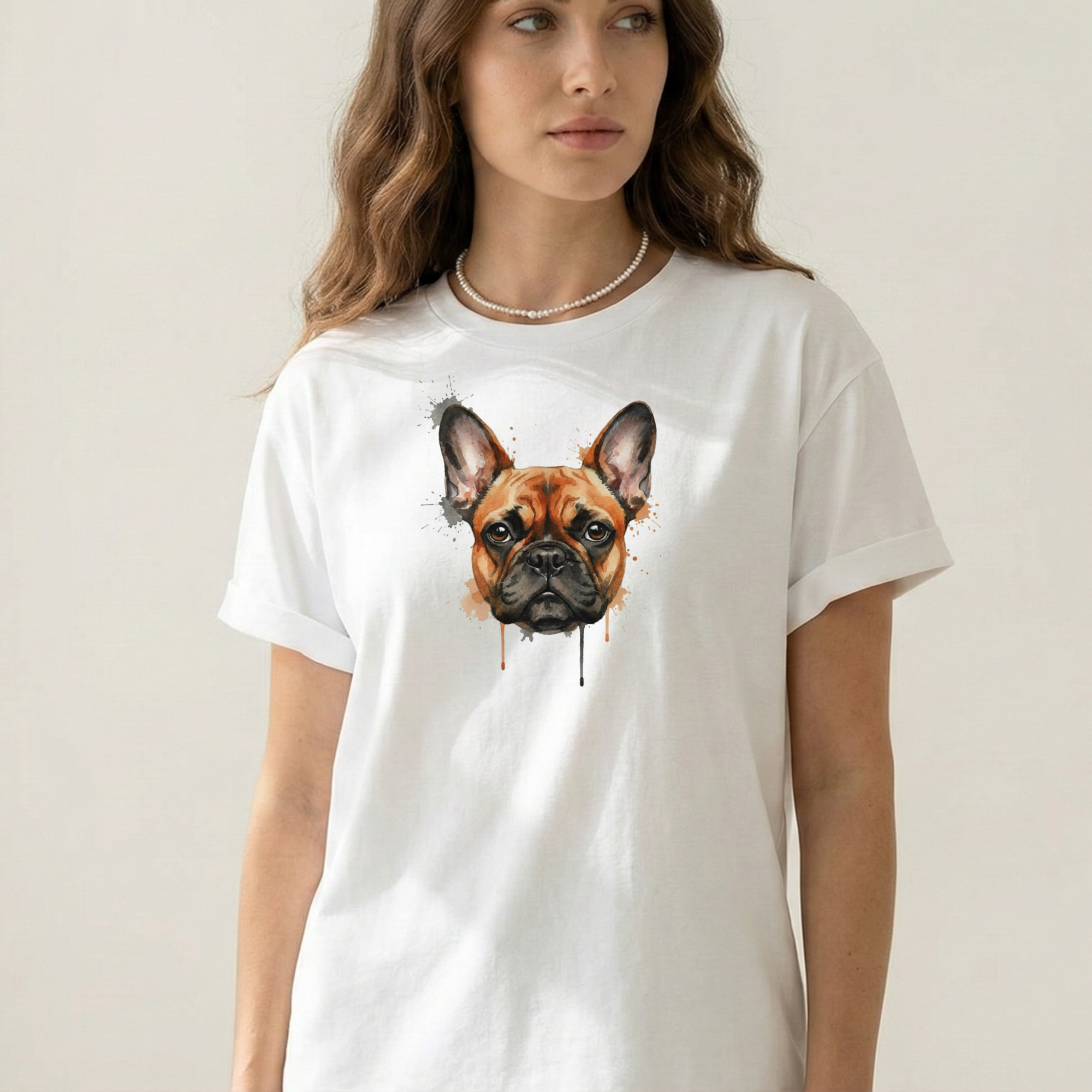 Drip T-Shirt