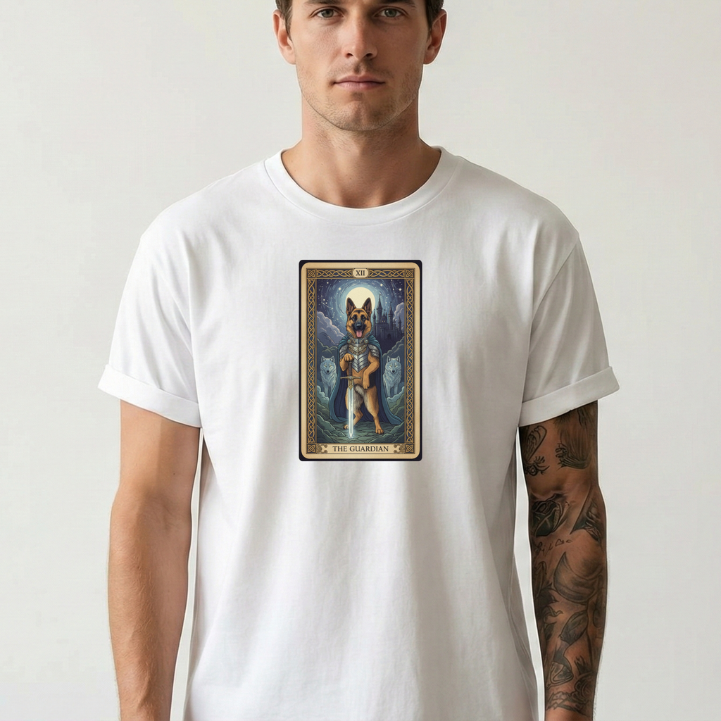 Guardian T-Shirt