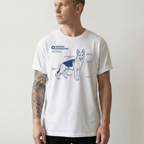 German Specs T-Shirt