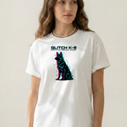 K-9 T-Shirt
