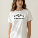 Best Friend T-Shirt