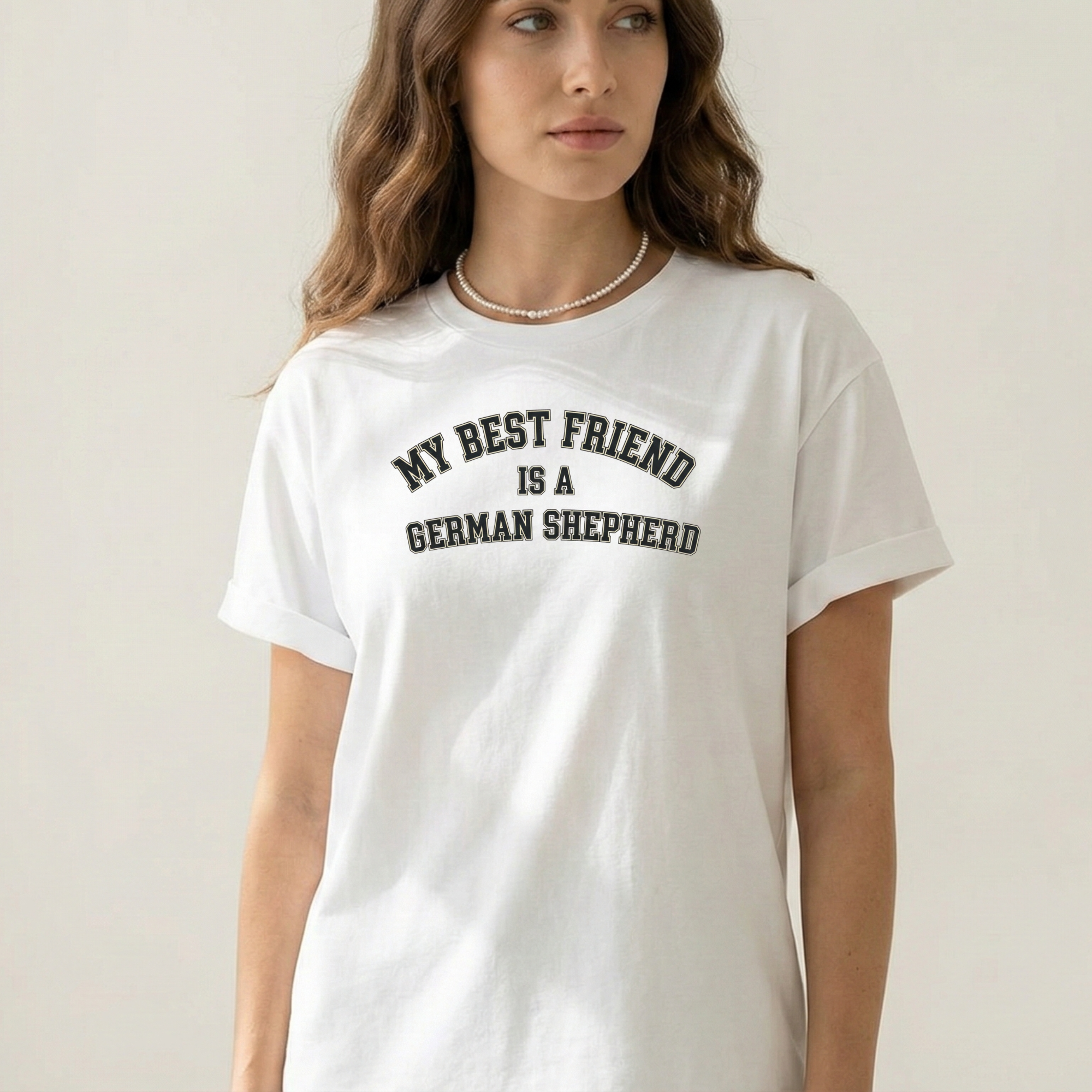 Best Friend T-Shirt