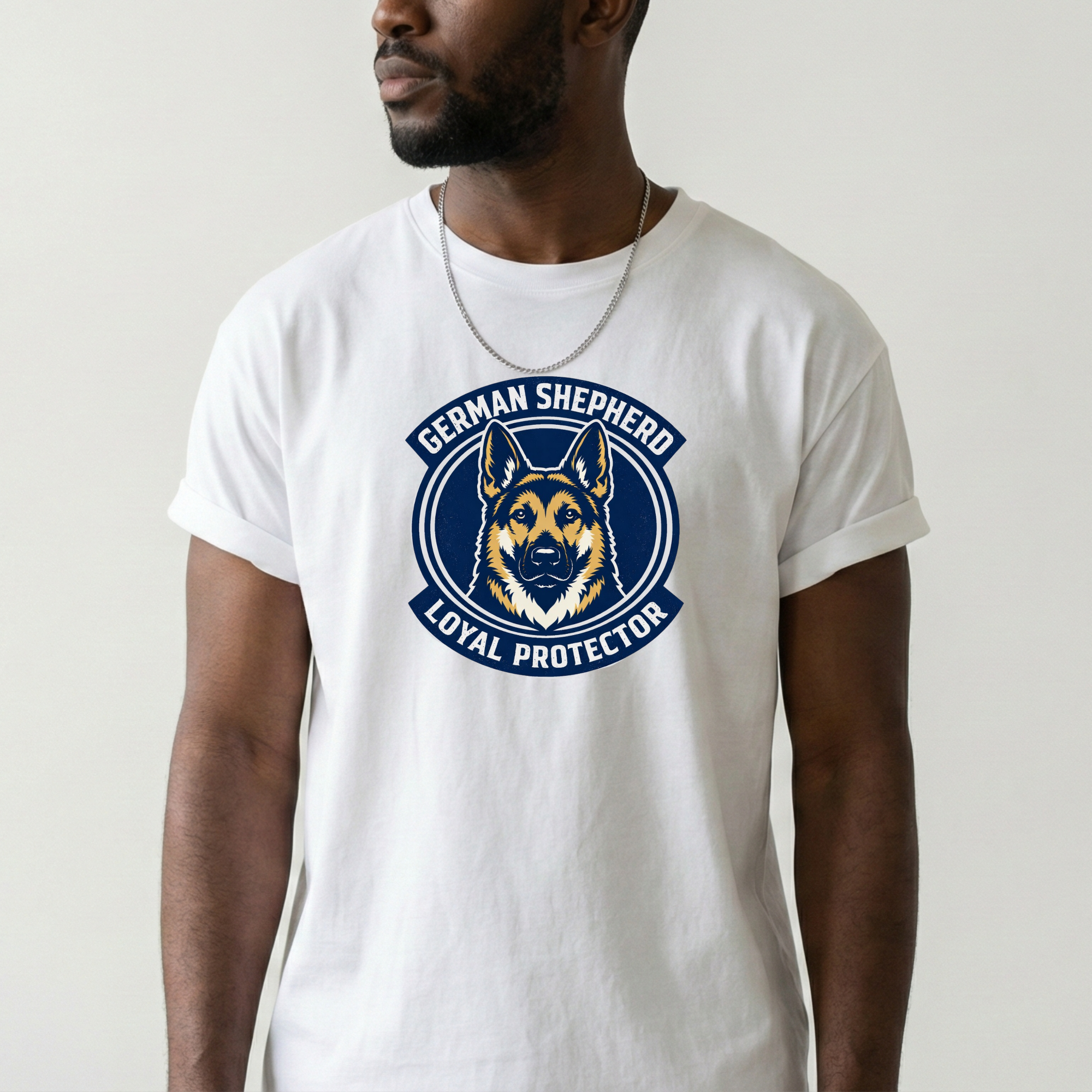 Loyal protector T-Shirt
