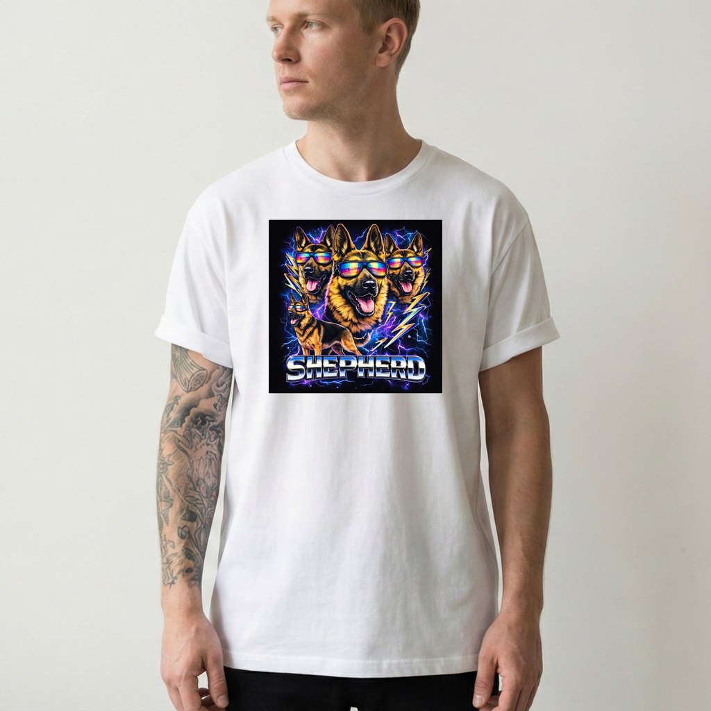 Lightning T-Shirt