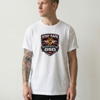 Stay Safe T-Shirt