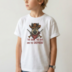 The Good the Bad T-Shirt
