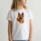 Dripp GSD T-Shirt