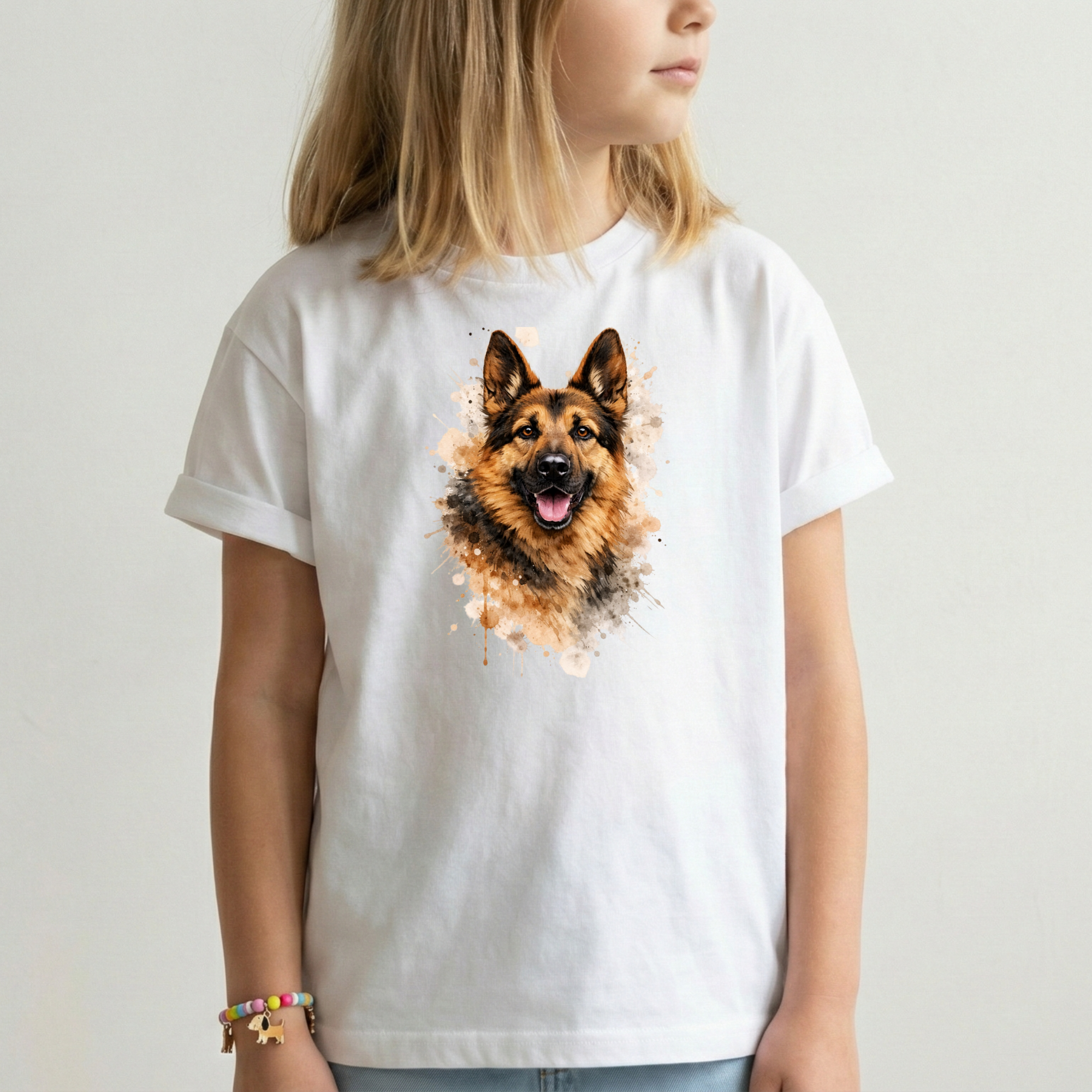 Dripp GSD T-Shirt