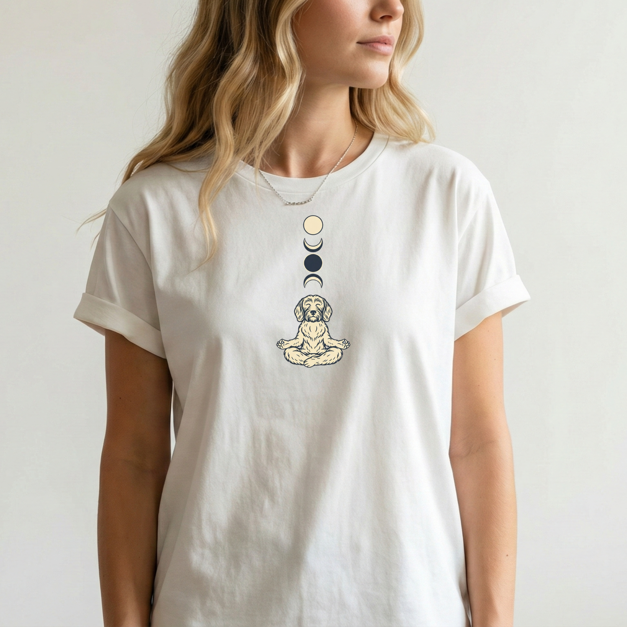 Moons T-Shirt