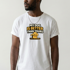 Its a Labradoodle T-Shirt
