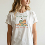 Personal Space T-Shirt
